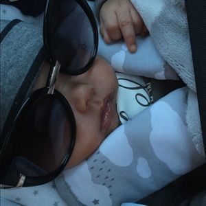 Meet your Posher, Yareli